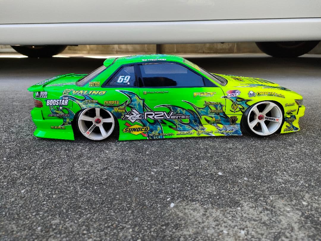 yusukeページ
