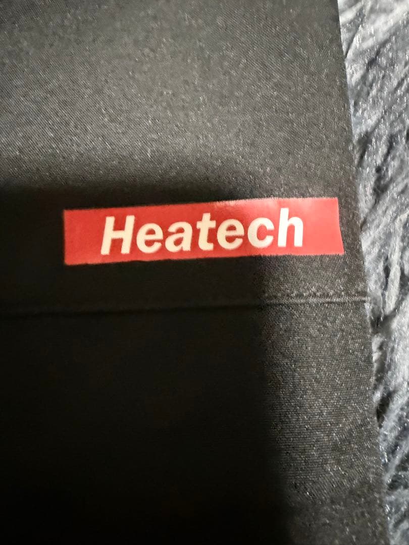 muffler様 おまとめ購入商品❗️Heatech 電熱黒インナーパンツ