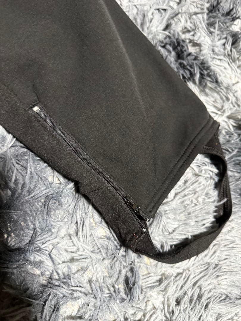 muffler様 おまとめ購入商品❗️Heatech 電熱黒インナーパンツ