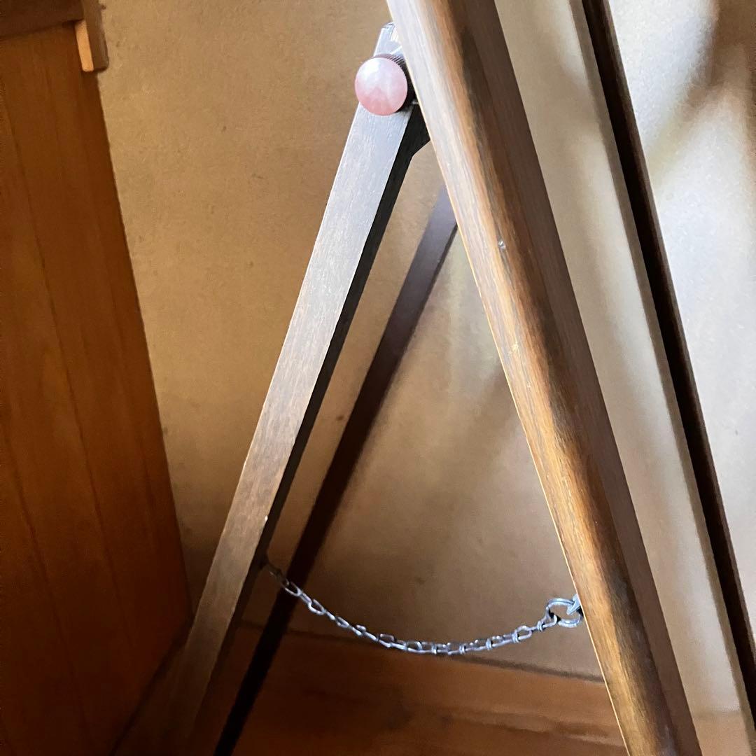 maruni マルニ木工　大型ミラー 鏡 壁掛け 全身 姿見 アンティーク