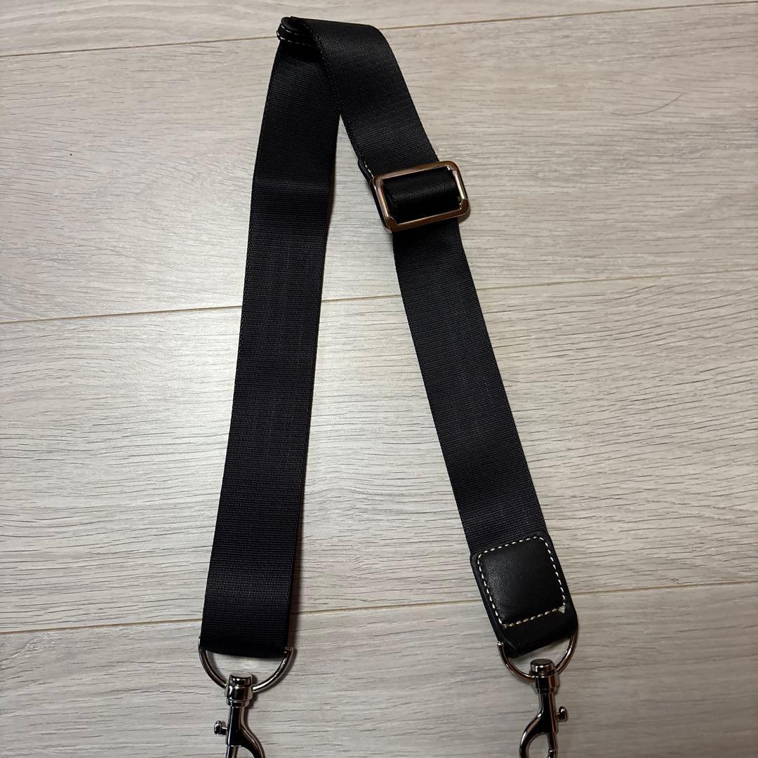 コーチメンズビジネスバック3way