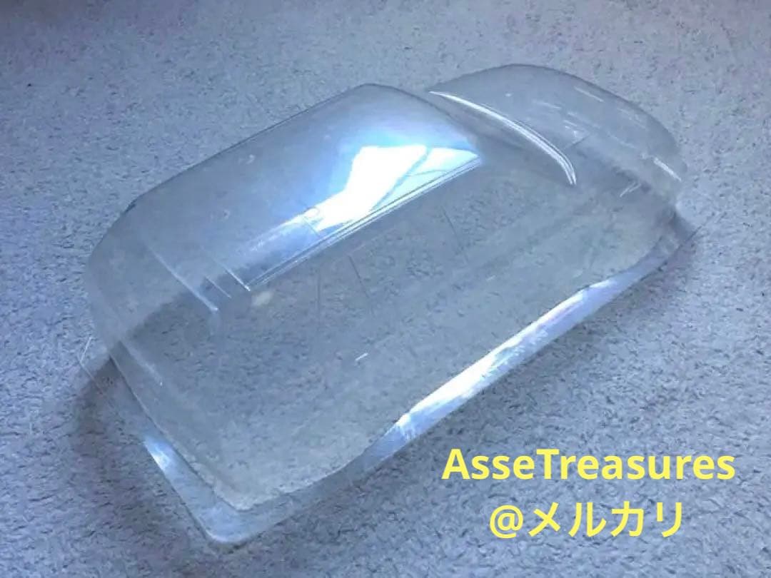 ヴィンテージ 当時モノ タミヤ RC 1/10 ワーゲン・ゴルフ VR6 FF