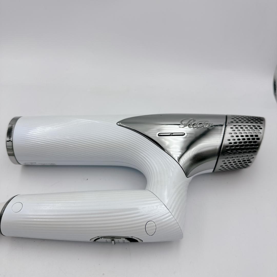 【概ね美品】ReFa ビューテック ドライヤー プロ RE-AN-02A