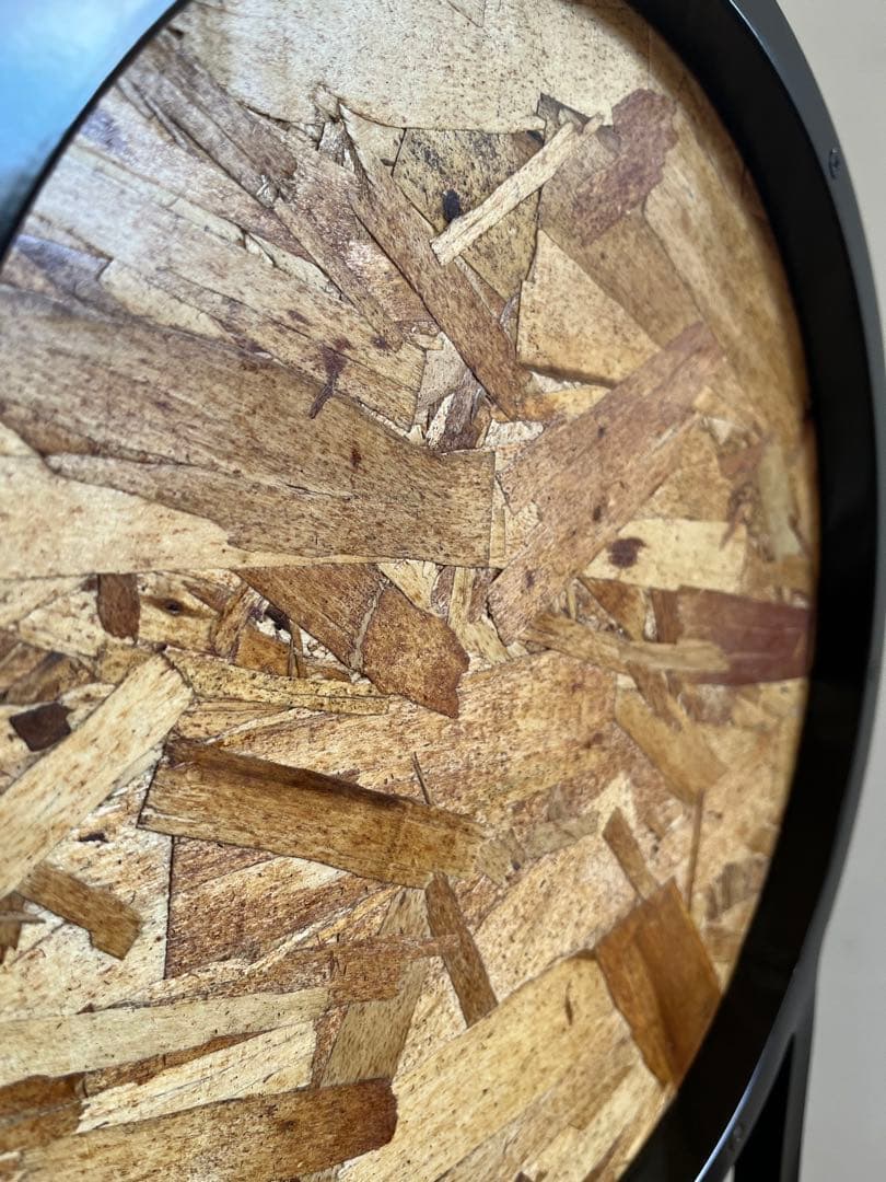 PROCEED プロシード　GARE チェア　③ ヴィンテージ調　モダン　北欧