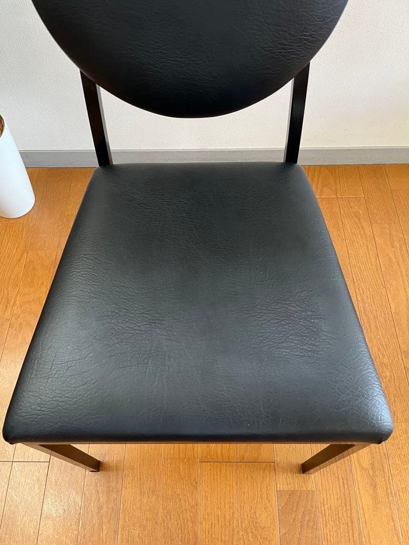 PROCEED プロシード　GARE チェア　③ ヴィンテージ調　モダン　北欧