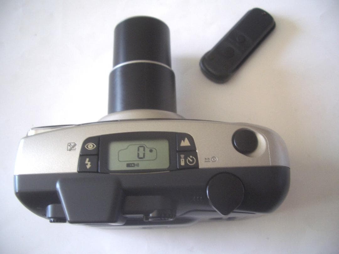 PENTAX ESPIO928 フィルムコンパクトカメラ