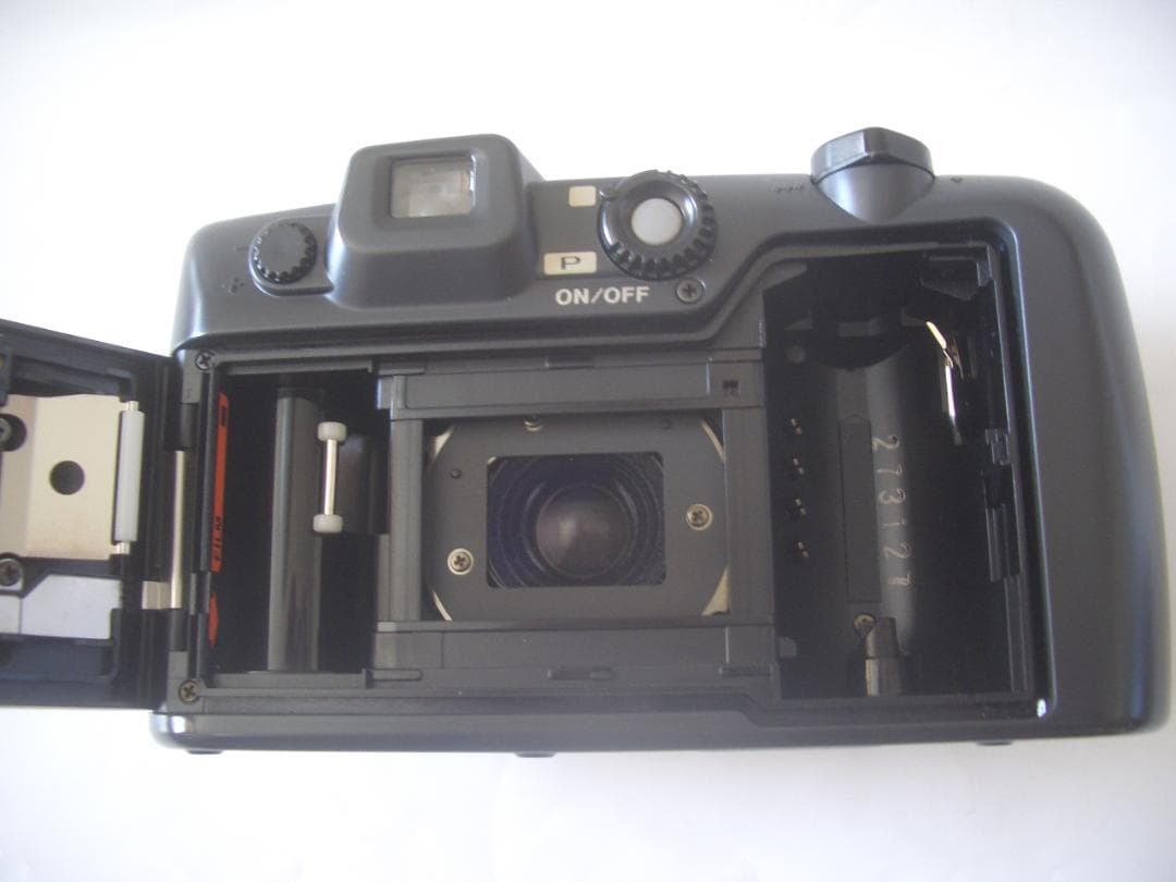 PENTAX ESPIO928 フィルムコンパクトカメラ