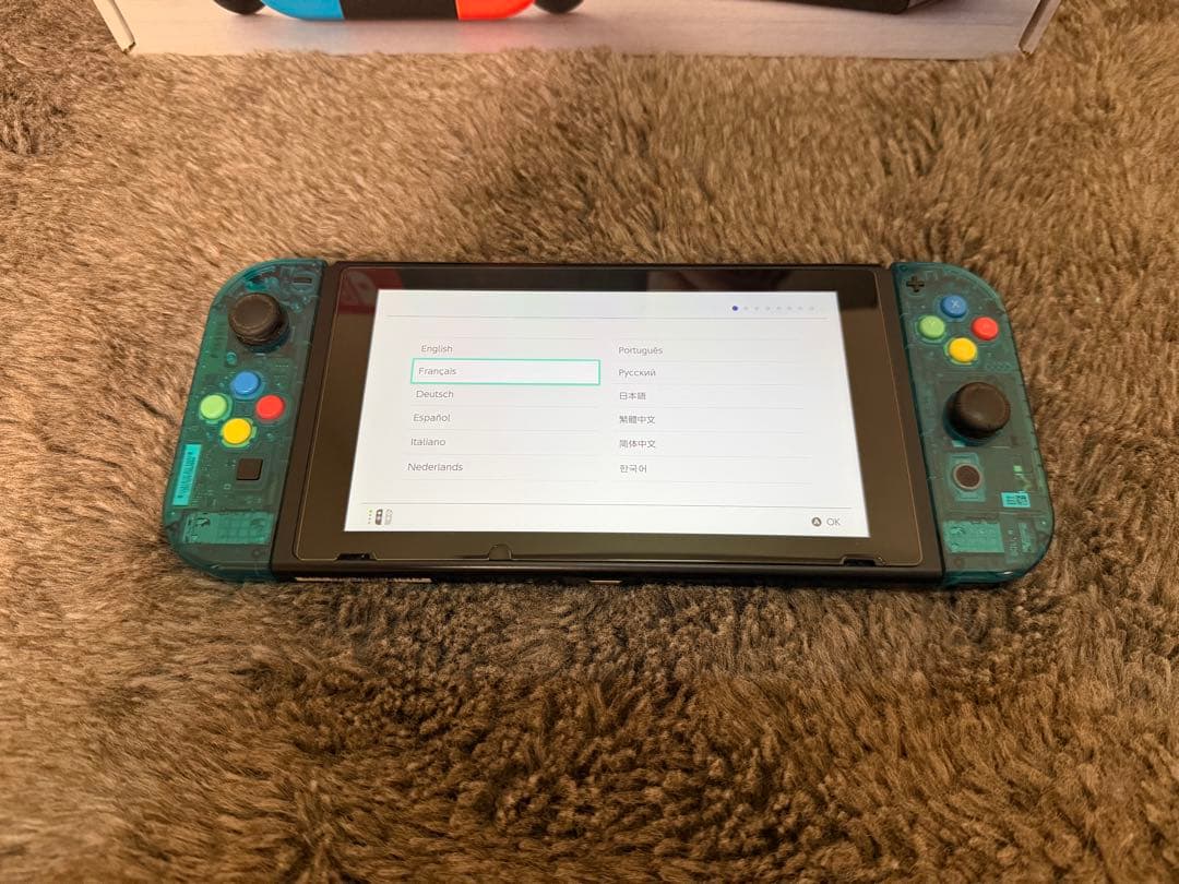 Nintendo Switch その他色々　訳あり