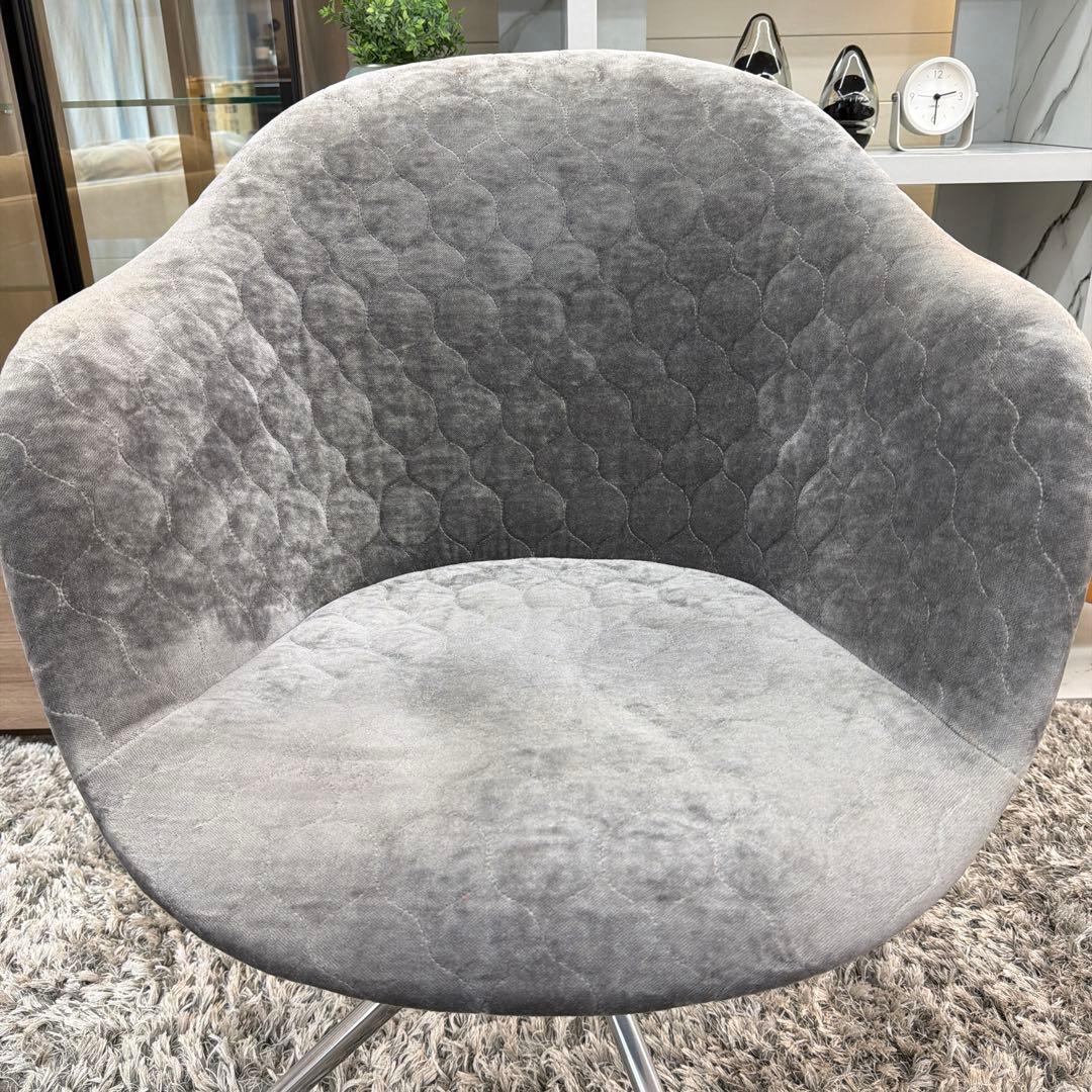 Bo concept Adelaideボーコンセプト　チェア　回転ベース付