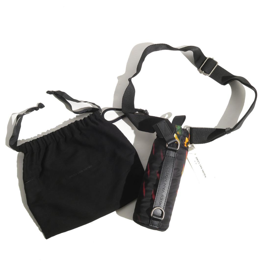 DRIES VAN NOTEN Len Lye ウォーターボトル ホルダー