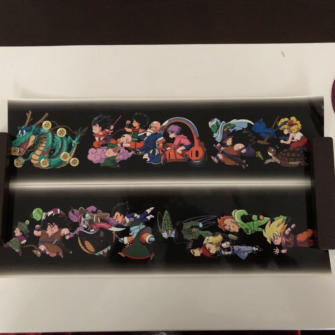 ドラゴンボールフィギュア　非売品