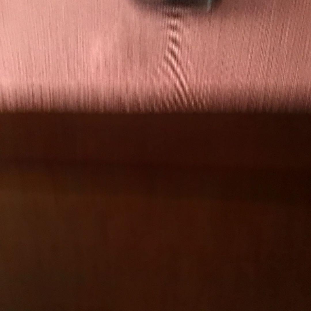 馬具　馬銜　(はみ］　江戸期上級侍馬具　時代江戸期