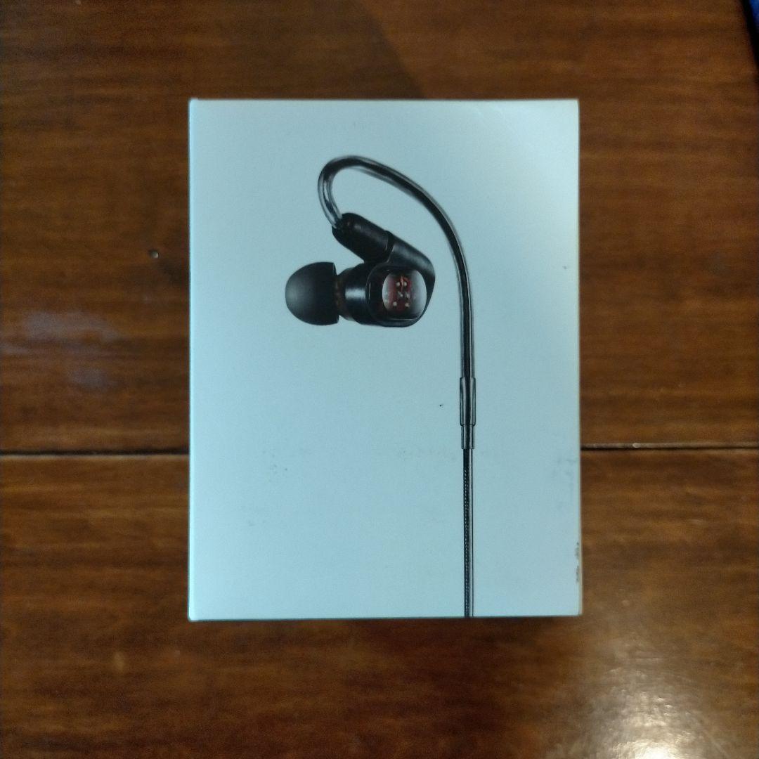 audio-technica ATH-E70 有線イヤホン