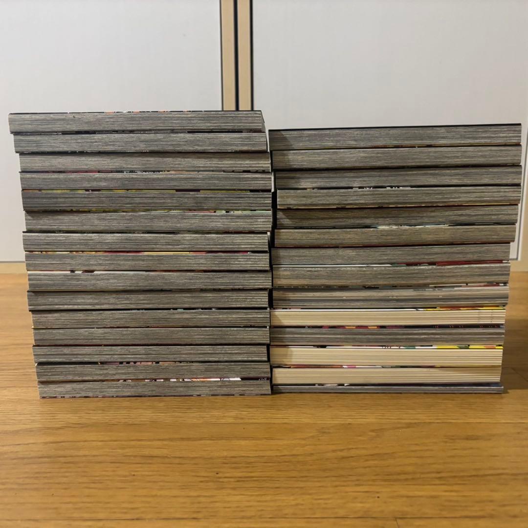 鬼滅の刃全巻 外伝 セット