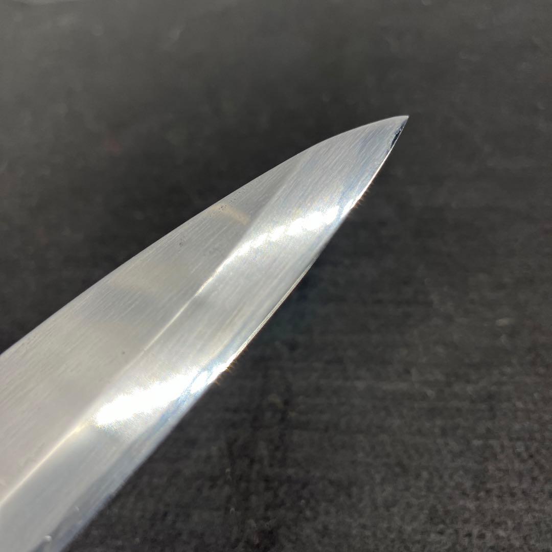 有次 出刃包丁
