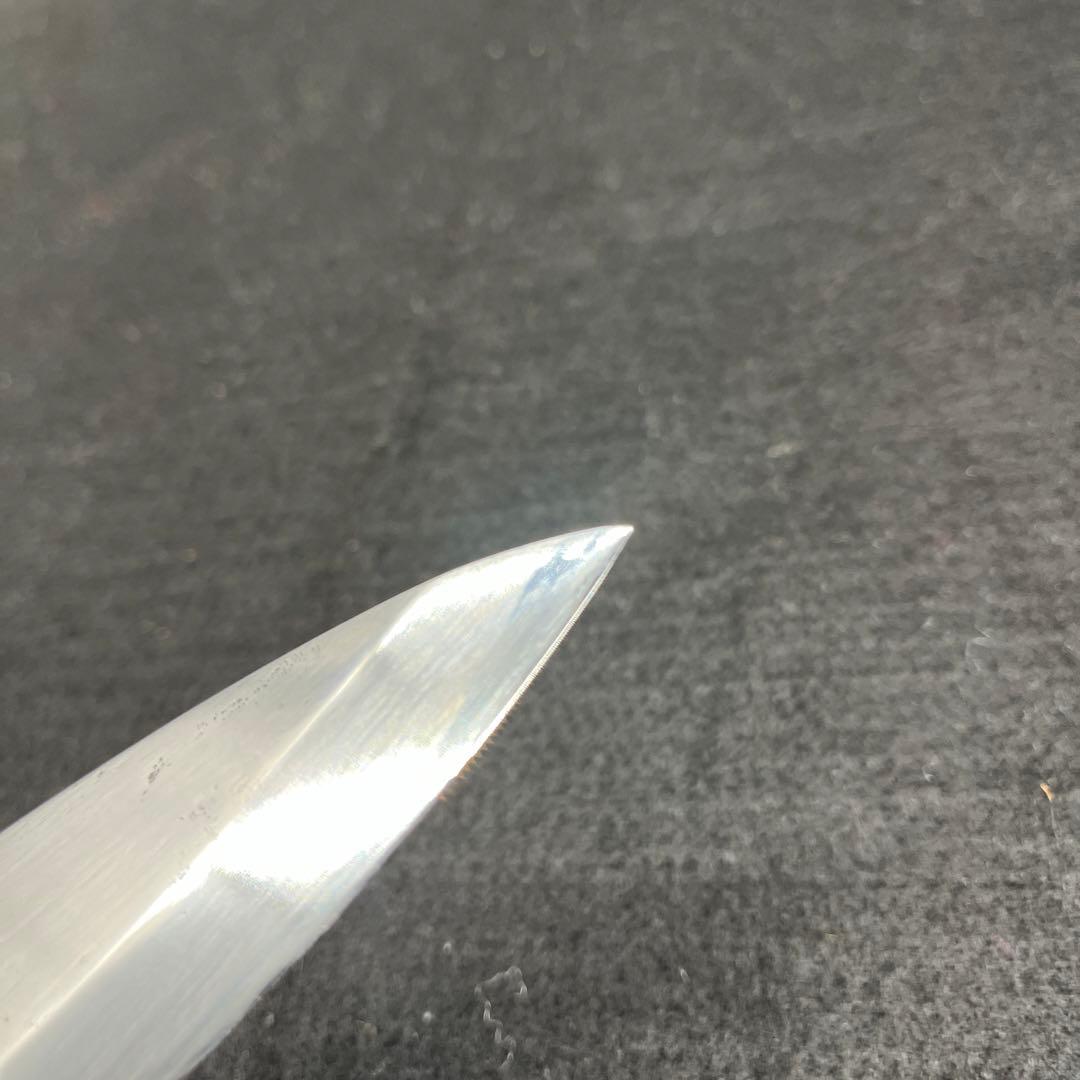 有次 出刃包丁