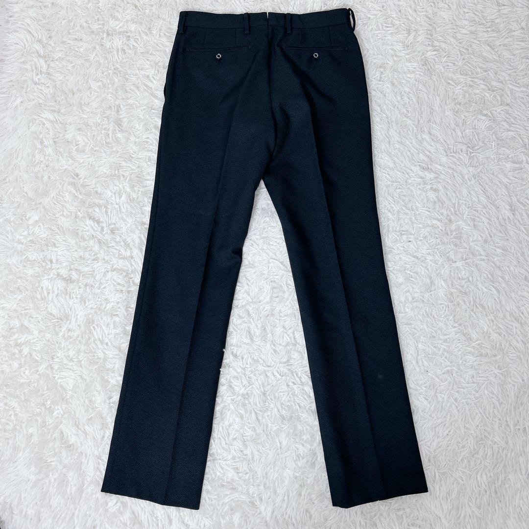 [洗える] マッキントッシュTROTTER セットアップ 38R ウォッシャブル