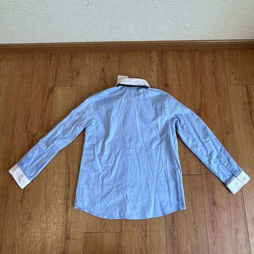 タグ付き未使用 beams mini 130 セレモニースーツ　卒園式　入学式