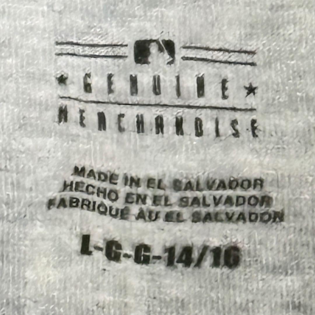 【新品・未使用】ロサンゼルス・ドジャース 2025年 ワールドシリーズ Tシャツ