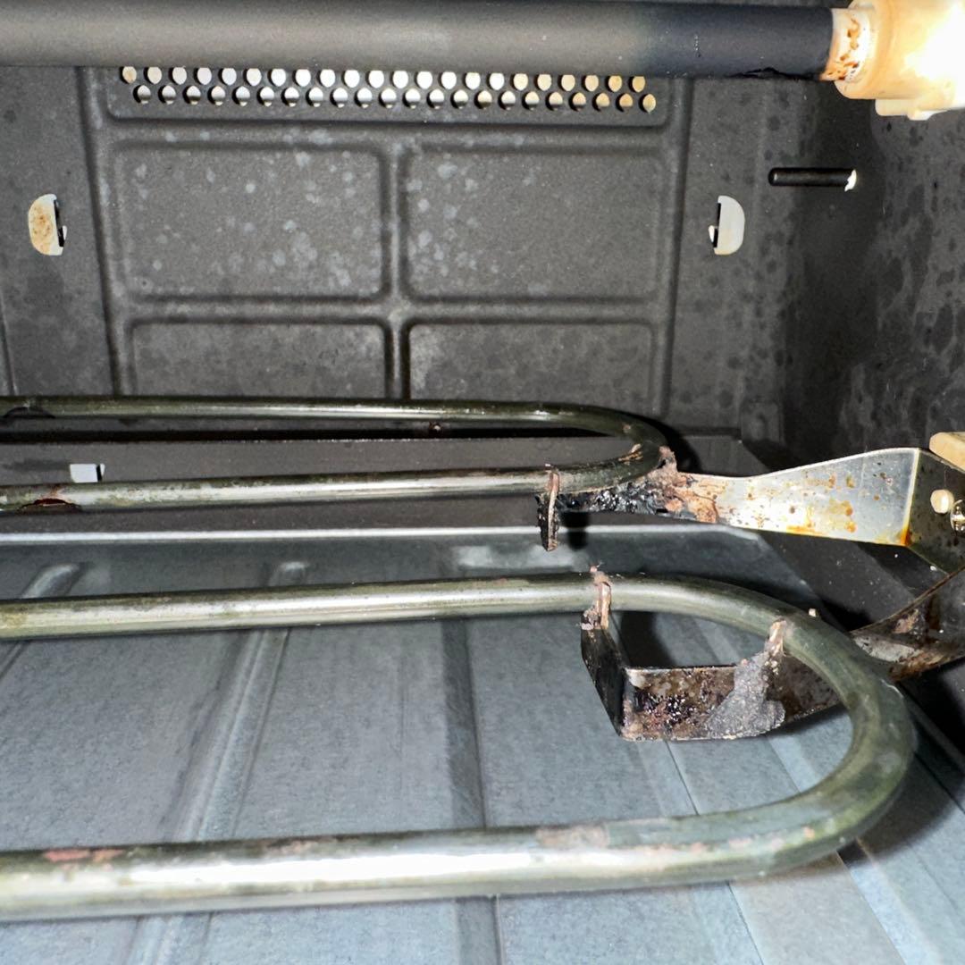 だい様　パナソニック　けむらん亭　2024年度製　使用わずか