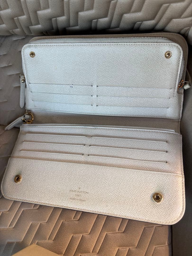 Louis Vuitton ルイヴィトン　長財布 モノグラム