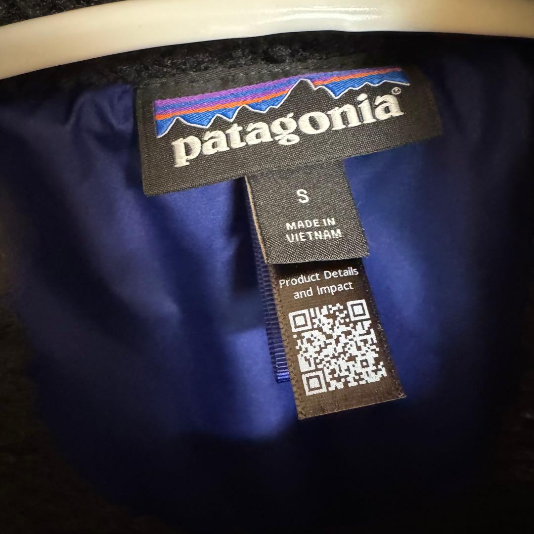 トップス patagonia Men's Classic Retro-X Vest