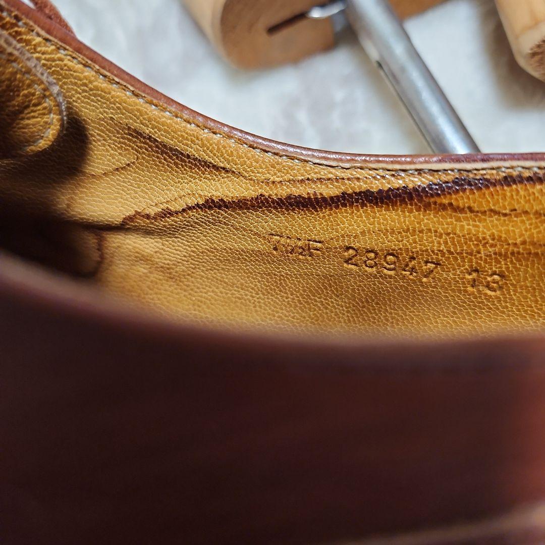 Paraboot パラブーツ CHAMBORD シャンボード　マロン