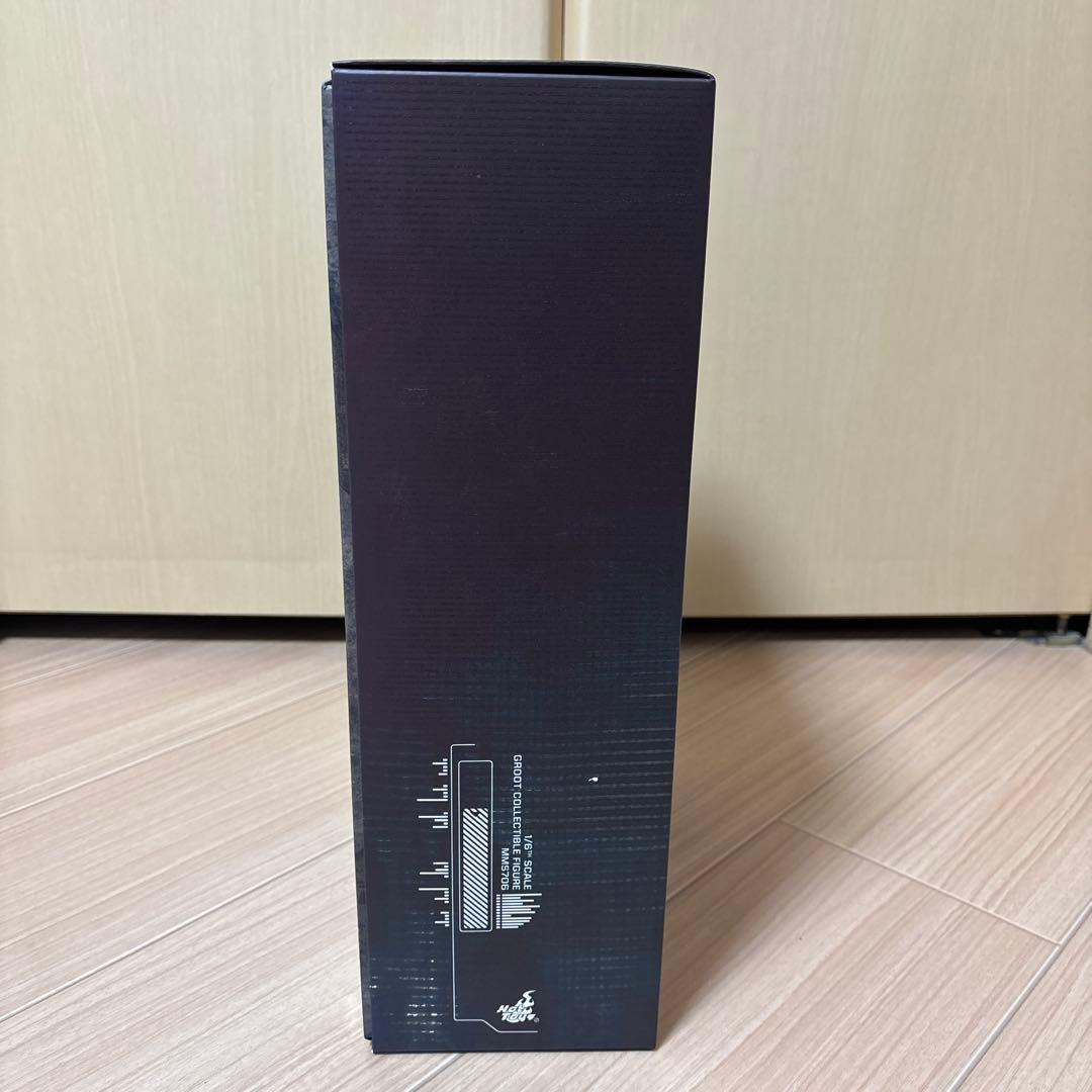 a*n様 ホットトイズ グルート