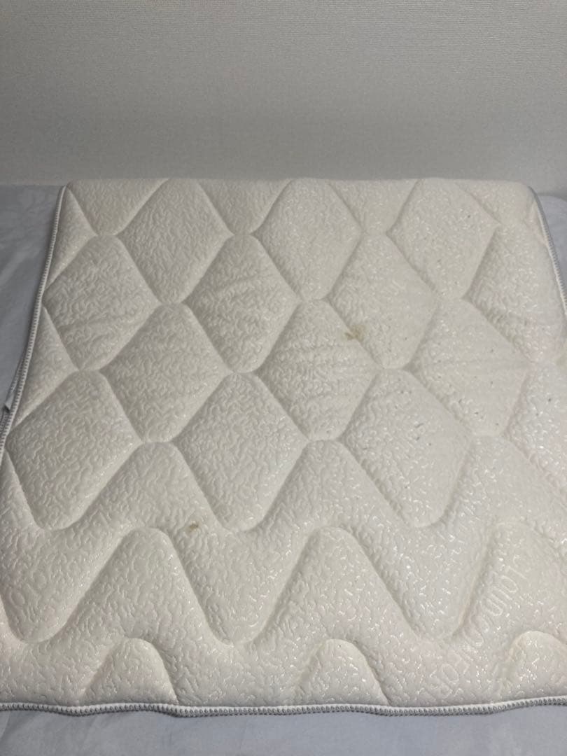 マニフレックス　エルゴトッパー　シングル