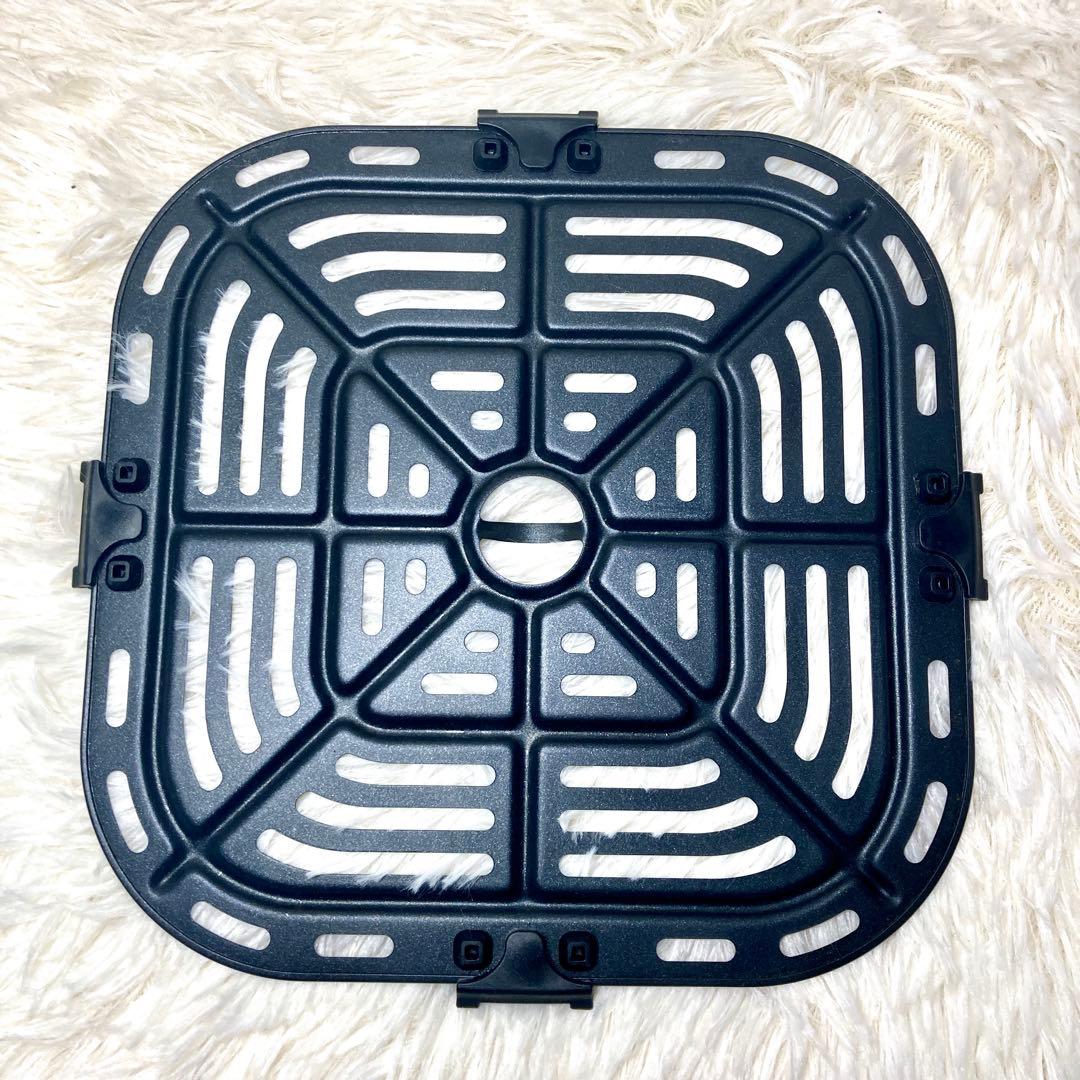 【美品】COSORI ノンフライヤー 4.7L CAF-L501-KJP コソリ