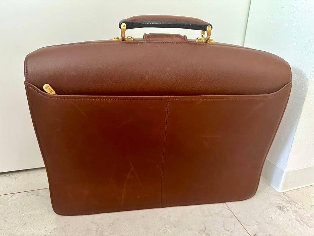 BALENCIAGA バレンシアガ　バック ビジネスバック　bag