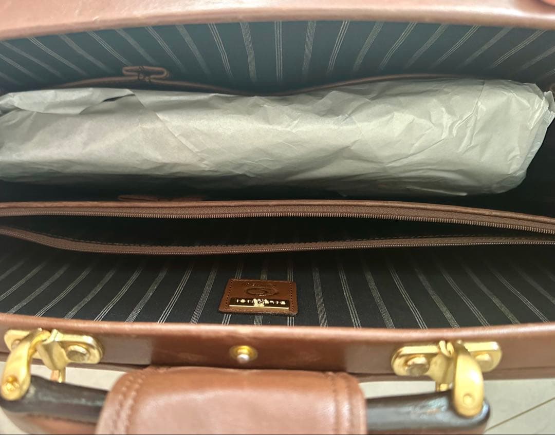 BALENCIAGA バレンシアガ　バック ビジネスバック　bag