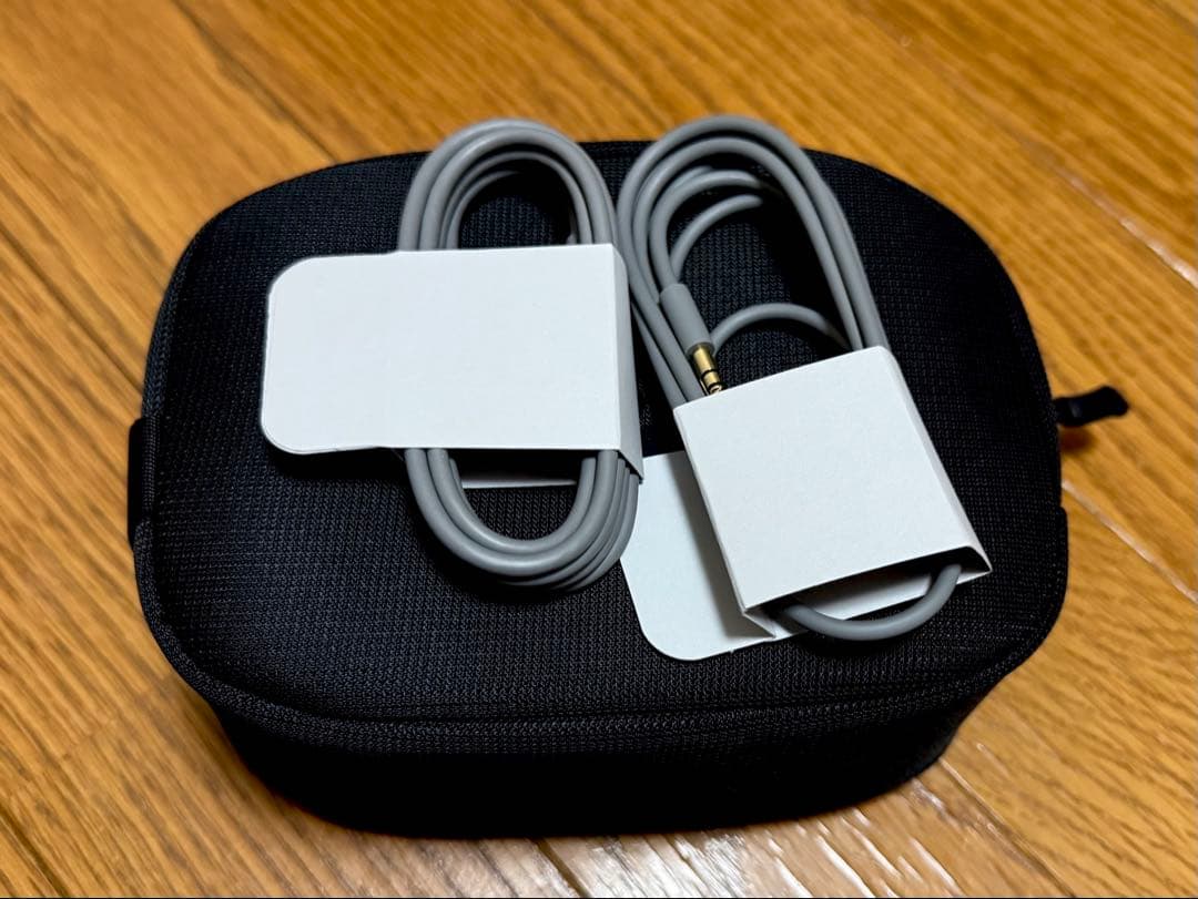 【K★】Beats Solo 4 ワイヤレスヘッドホン ブラック