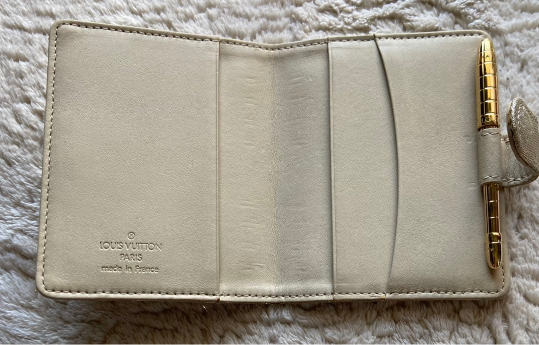 専用！ルイヴィトン アジェンダミニ シャープペン セット