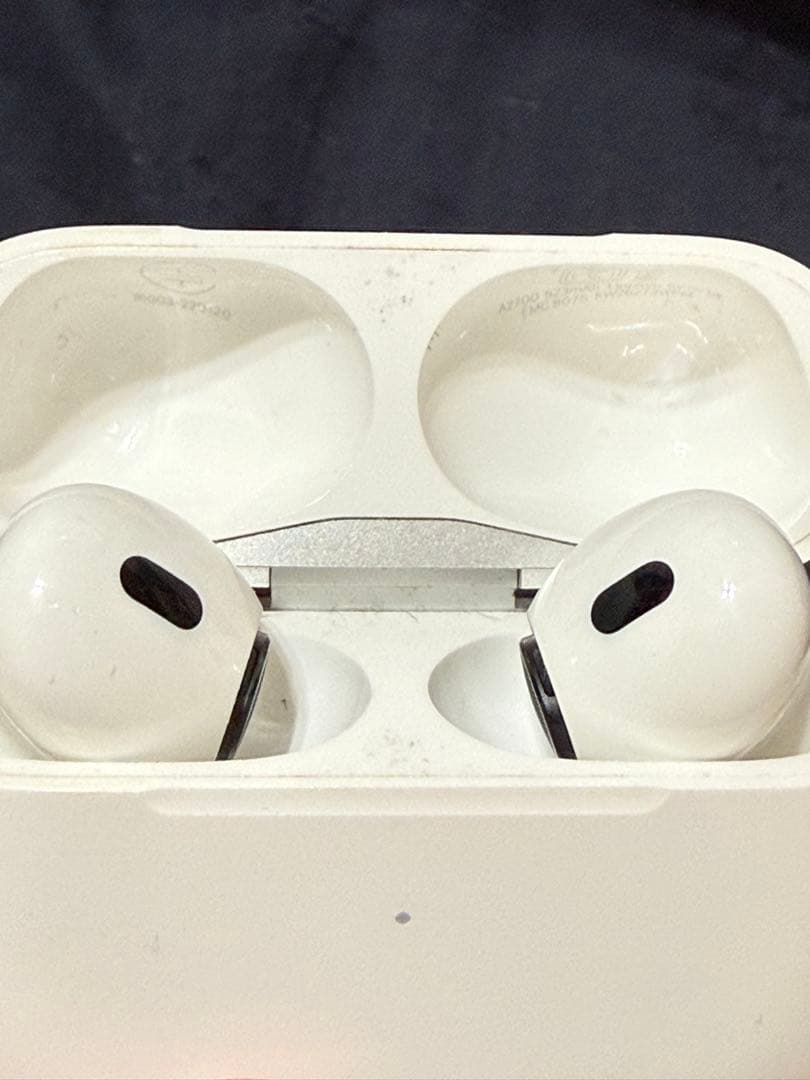 AirPods Pro 2 第二世代