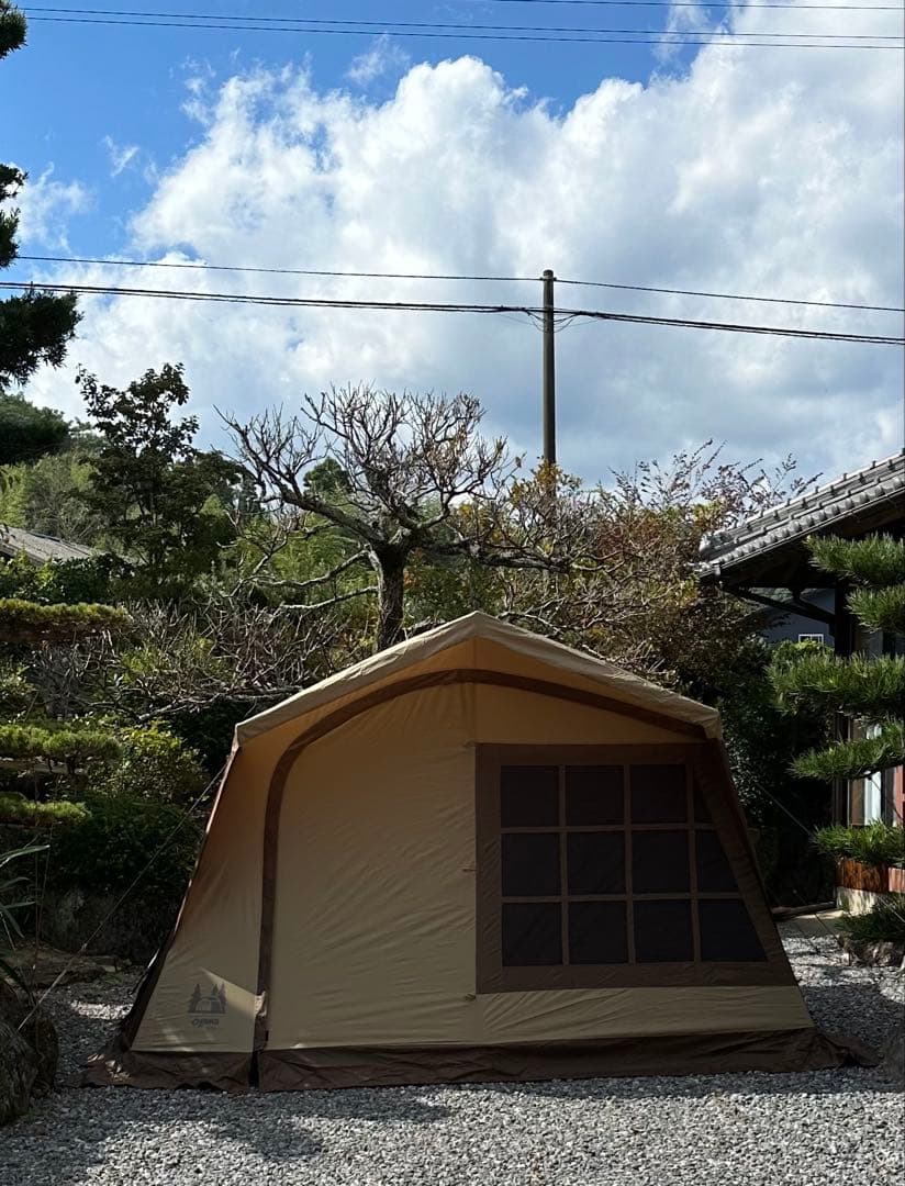 ハロウィン最終SALE△▅△カーサイドロッジ ogawa