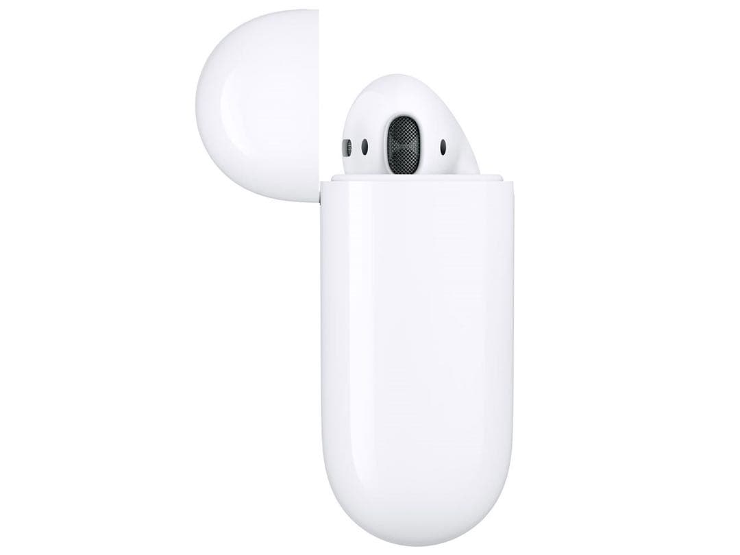 AirPods with Charging Case 第2世代 MV7N2J/A