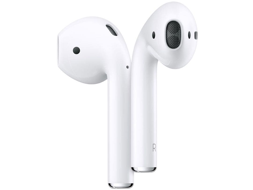 AirPods with Charging Case 第2世代 MV7N2J/A