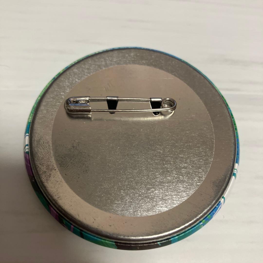 初音ミク プリパラ 初音ミク 真中らぁら 夢川ゆい 缶バッジ