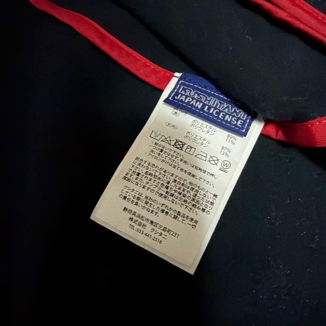 クシタニ K-1979 MID JACKET サイズL ミッドジャケット　美品