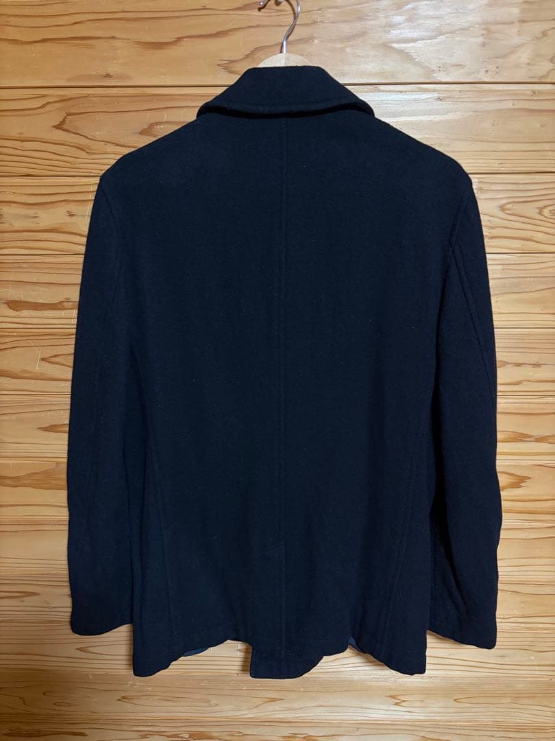 comme des garçons homme ピーコート