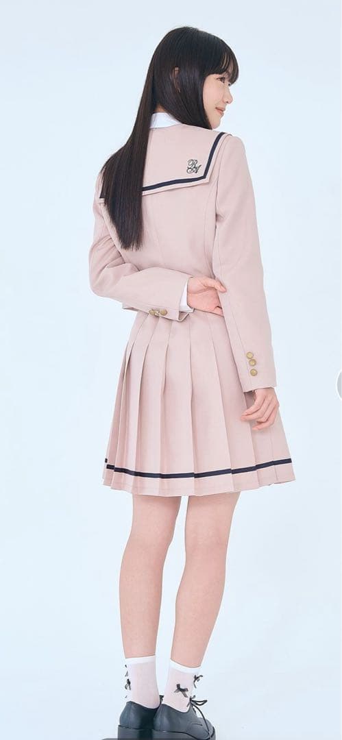 momoさま専用●レピピフォーマルスーツ●L