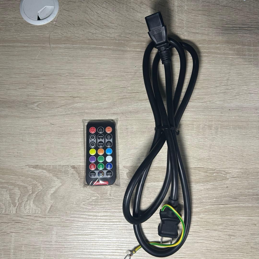 超高性能 白 ゲーミングPC RTX3070 Windows11 ワイルズ快適