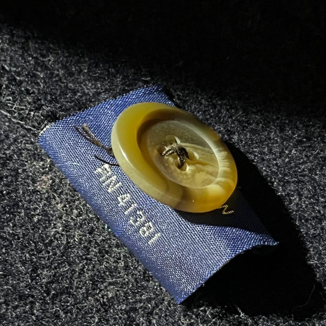 90s USA製 ヴィンテージ ラルフローレン ダッフル ウール コート 古着