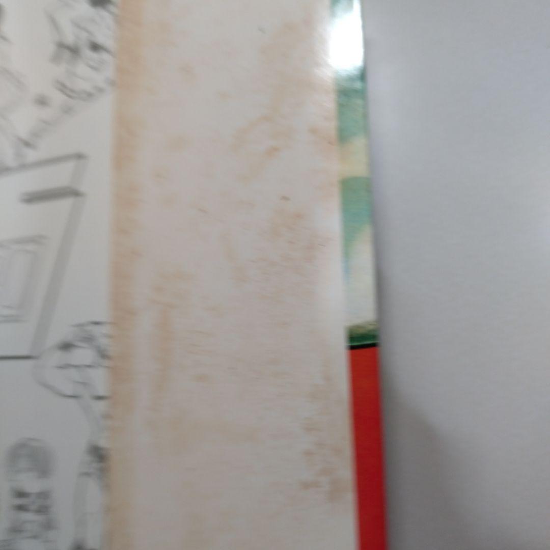 楳図かずお まだらの少女(正・続 2冊)