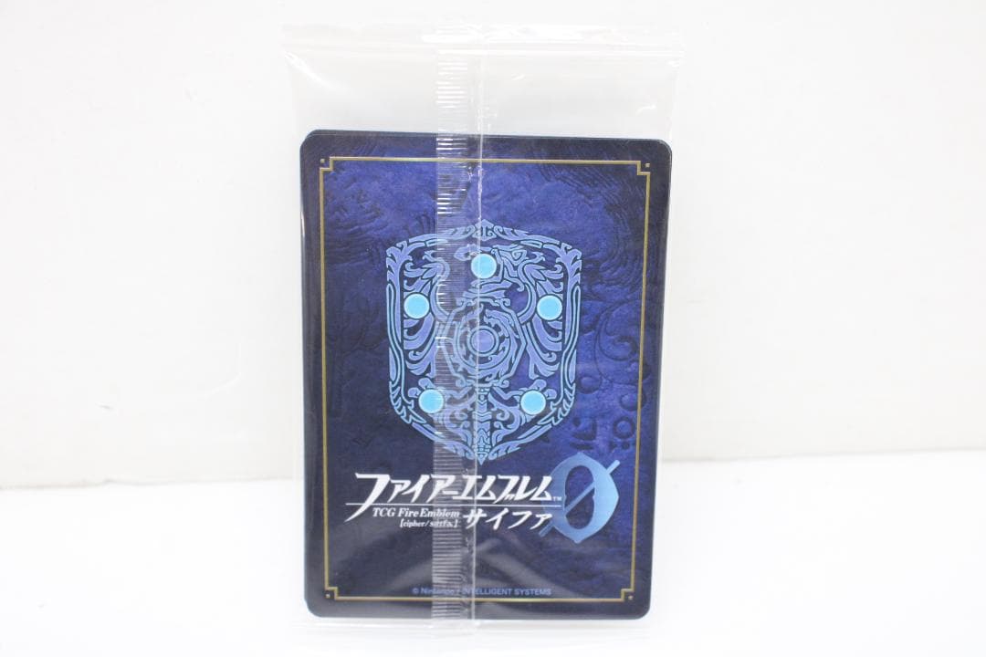 3DSファイアーエムブレムifスペシャルエディション 19-MA0529-01C