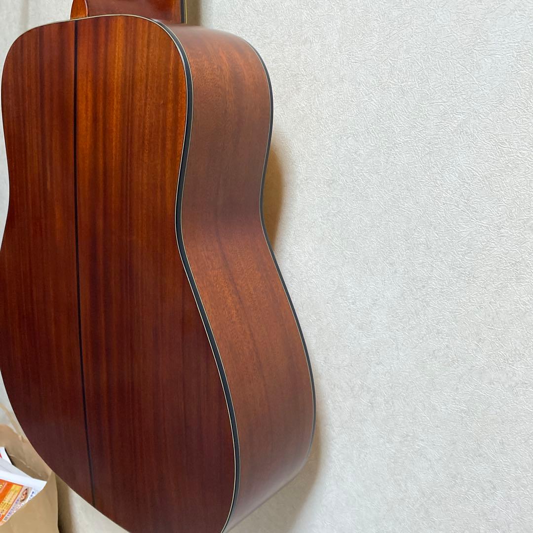 Yamaha FG3 Red Label ARE 美品‼️最終価格‼️