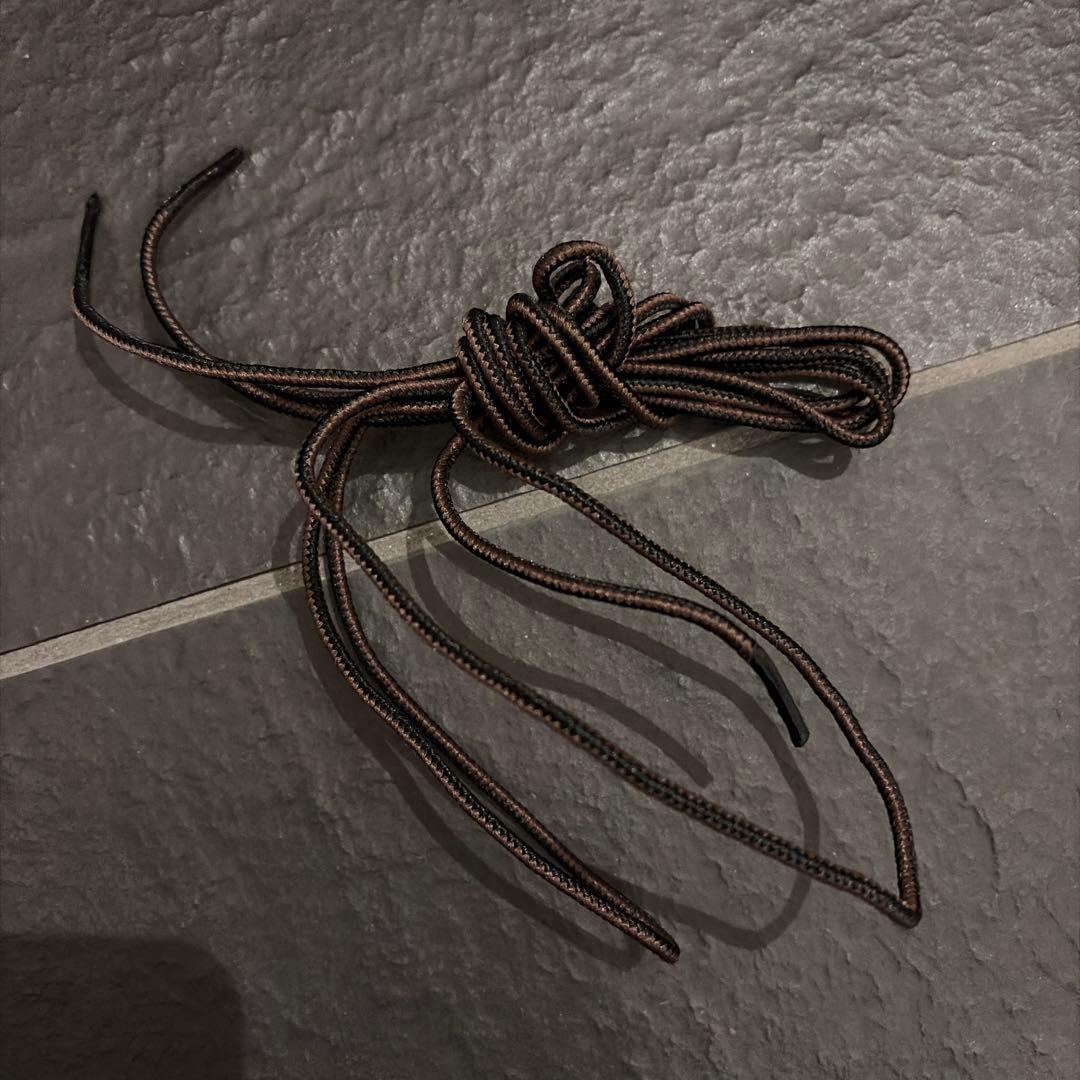 レッドウイング　redwing 8849 6インチモック　ブラック　8/26cm