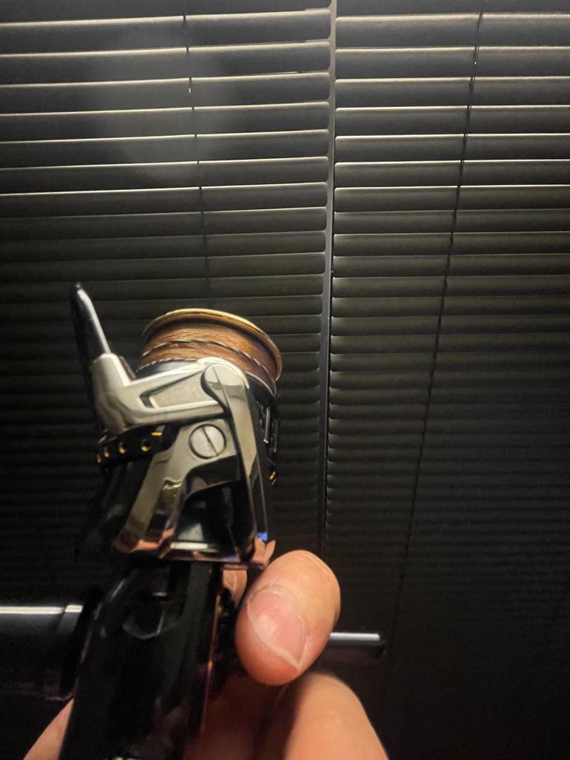 イグジスト　ハイパーブランジーノカスタム