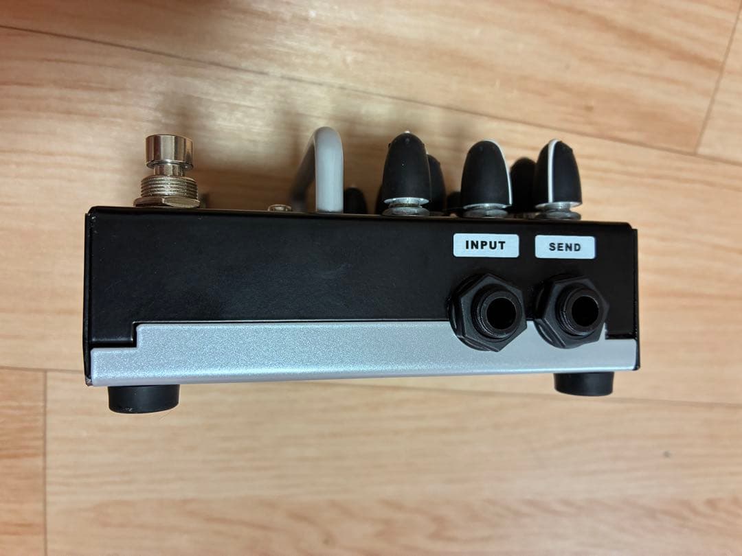AMT SS-11A プリアンプ　エフェクター　amt ss-11